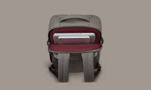 Compartiment ordinateur