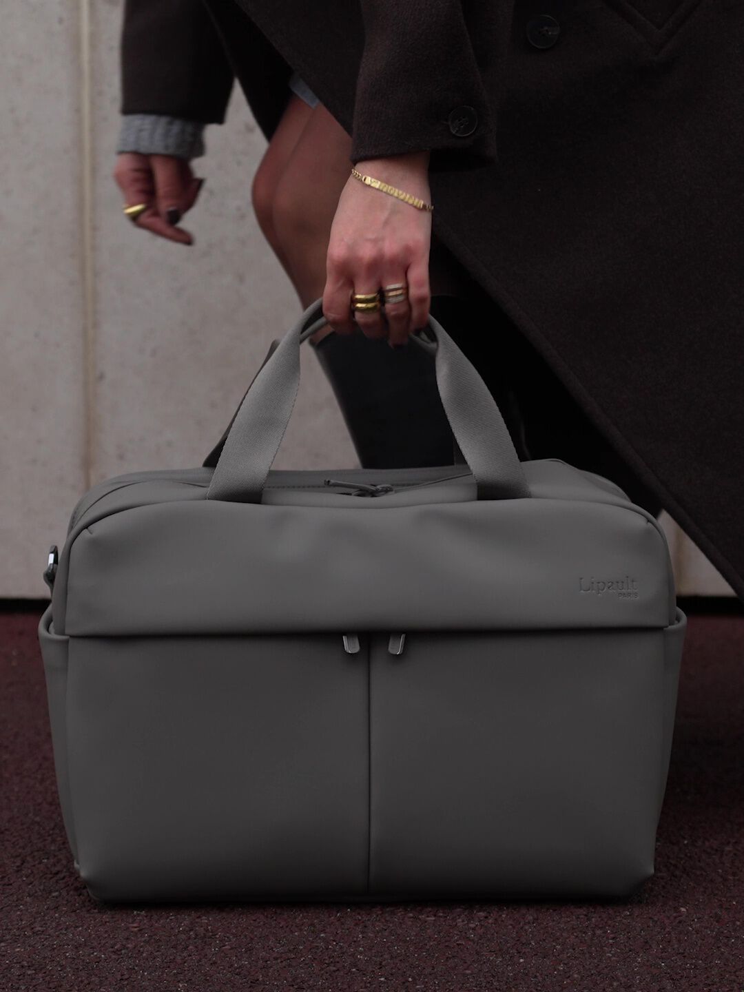 LE SAC 24H