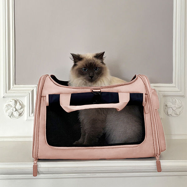 The Exile Duffle