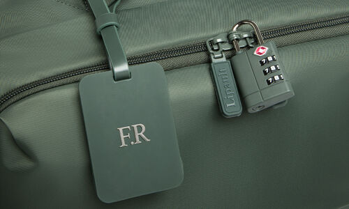 Personnalisation