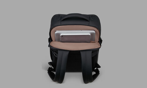 Compartiment ordinateur