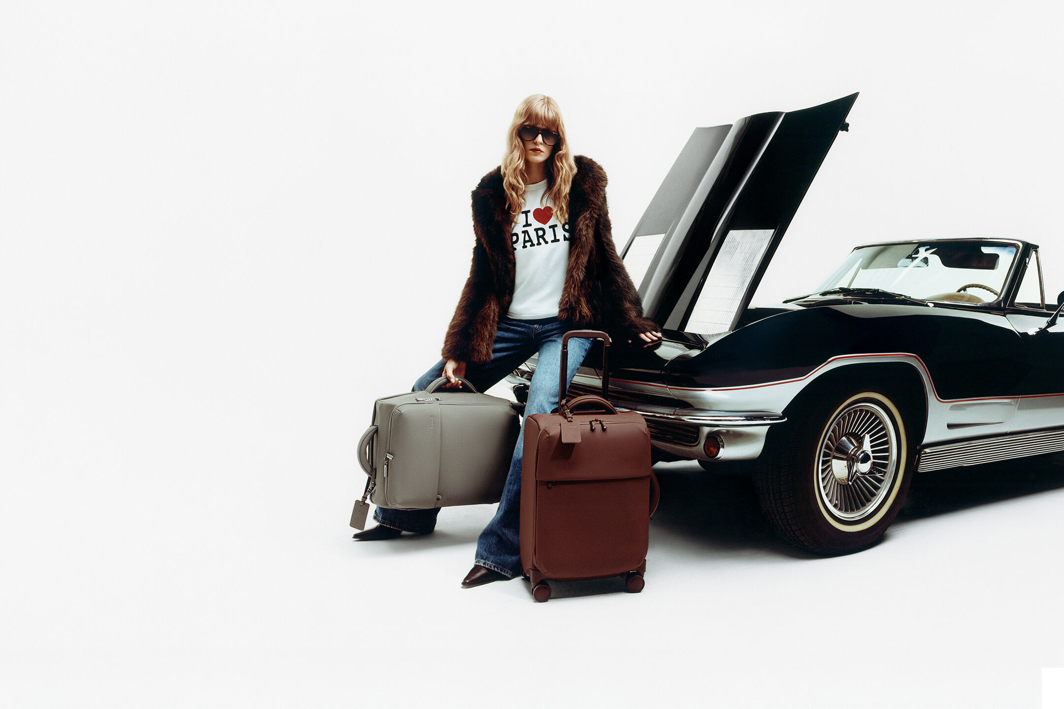 LA CABINE LOST IN BERLIN