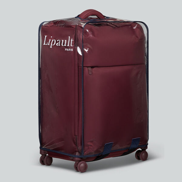 Besoin de protéger votre valise ?