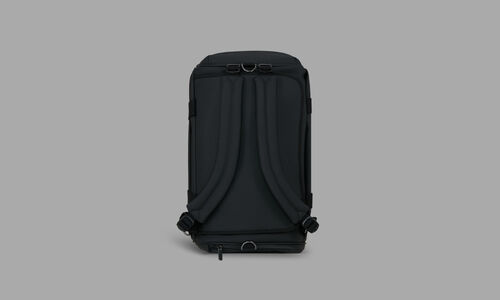 Convertible en sac à dos