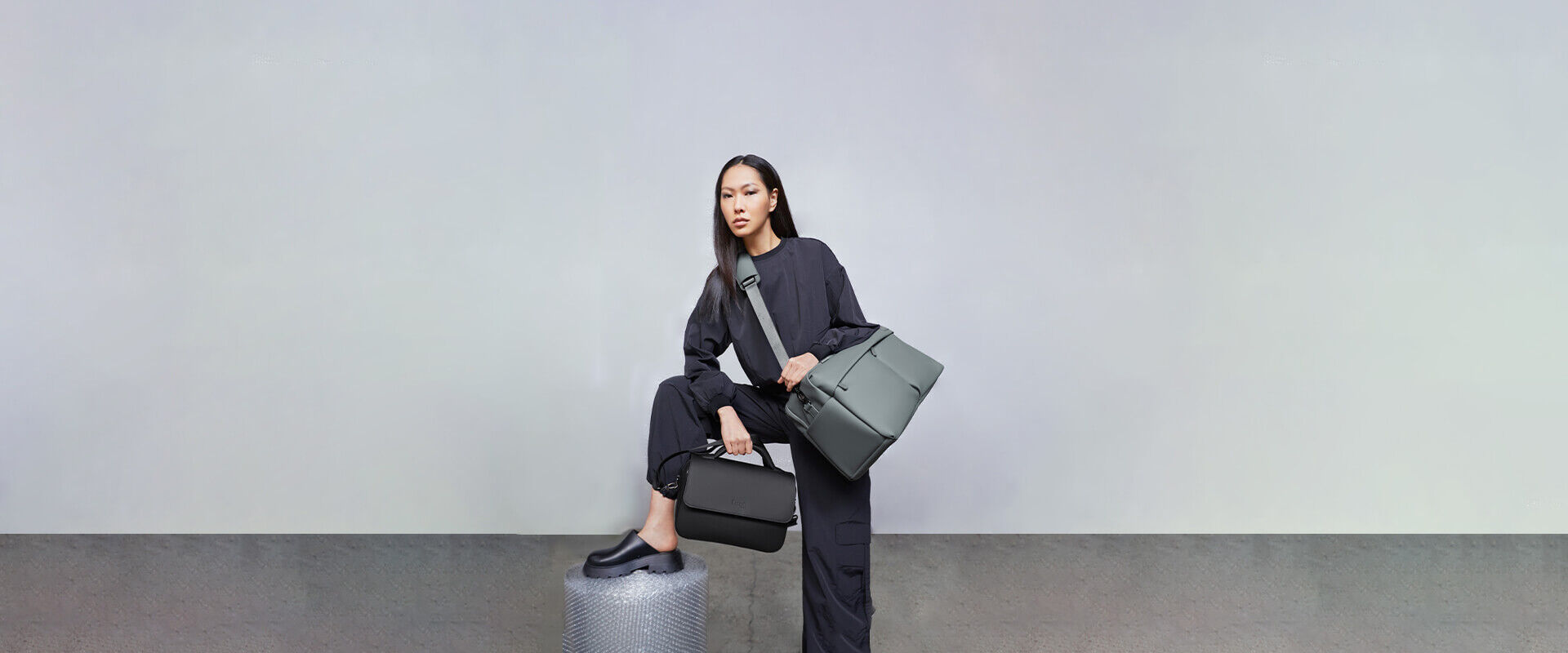 Sacs de voyage pour femme | Lipault