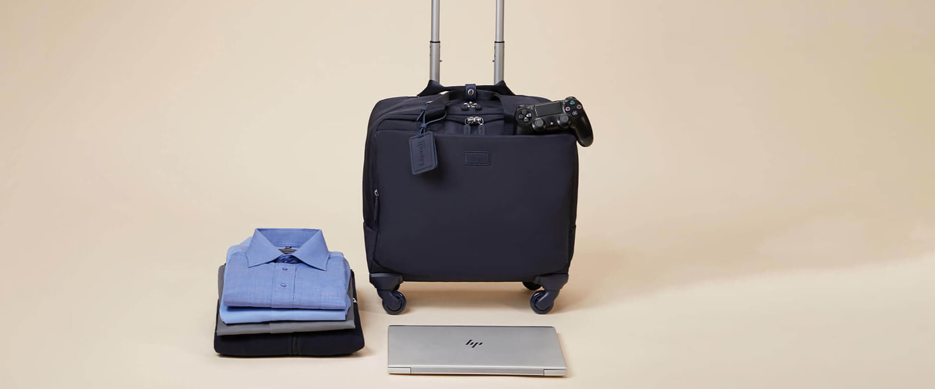 Pilot cases | Lipault