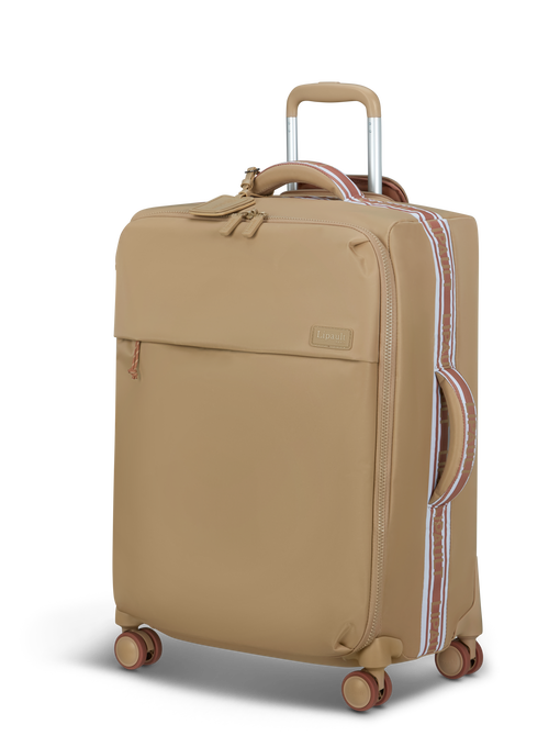 Lipault Plume Medium Trip 63cm  Sandstone