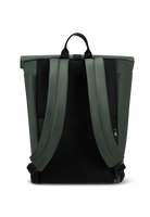 City Plume Rugzak Rolltop 15.6"