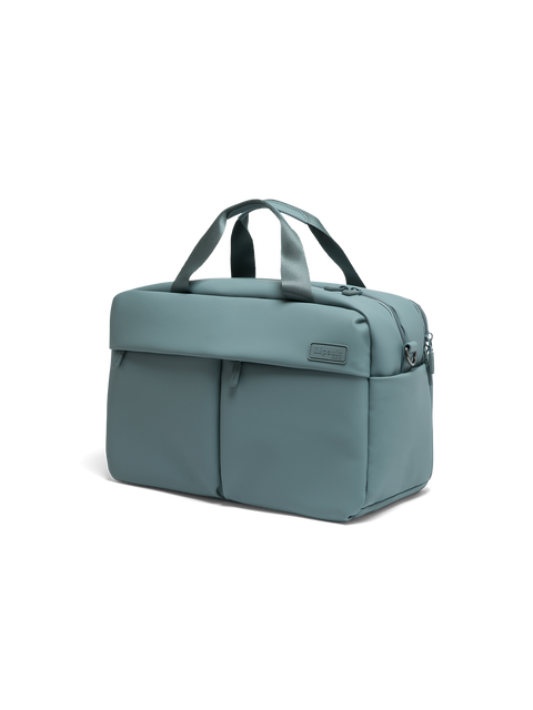 Lost In Berlin Sac 24 heures  Pebble Blue