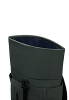 City Plume Rugzak Rolltop 15.6"