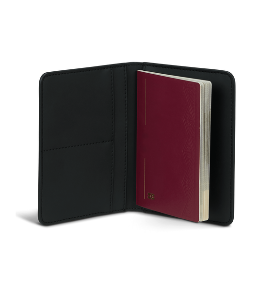 Lost In Berlin Protège-passeport