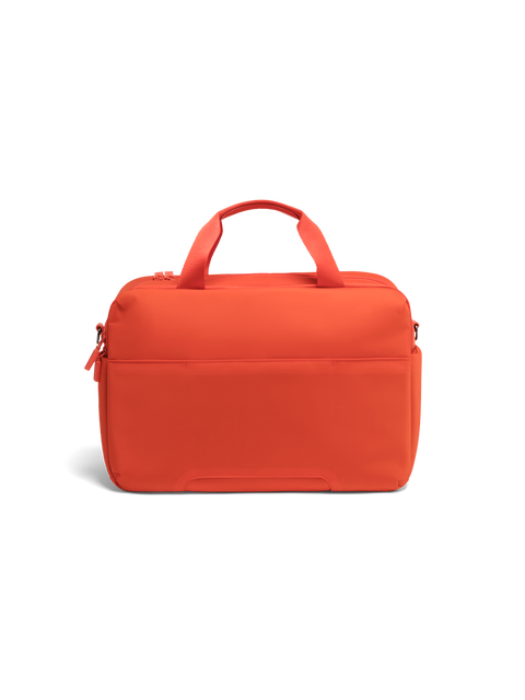 City Plume Sac 24 heures  Flash Coral