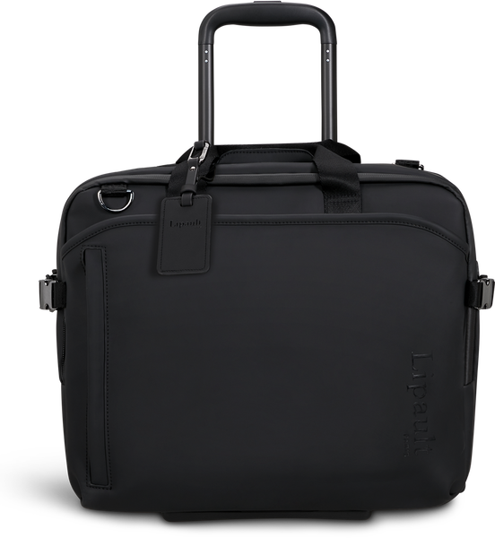 Lost In Berlin Pilot Case 16"