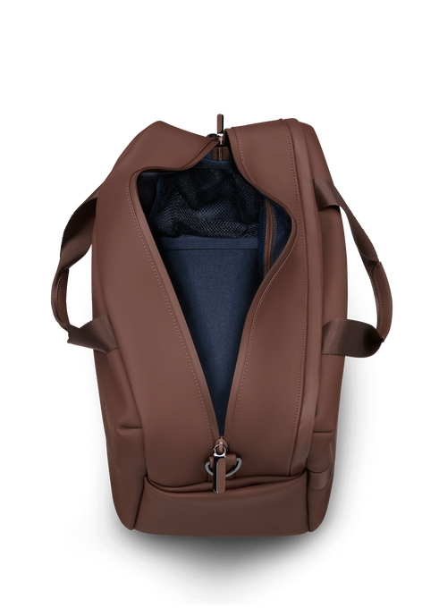 Lipault Lost In Berlin 24H Bag 2.0  Spiced Mocha