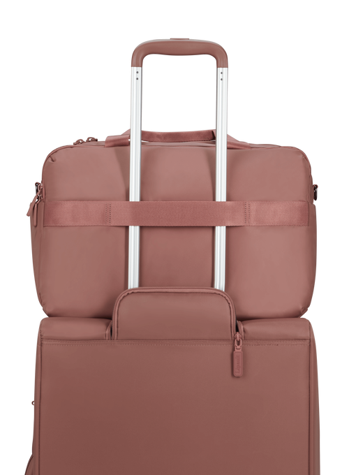 Lipault City Plume 24H Bag 2.0  Rosewood