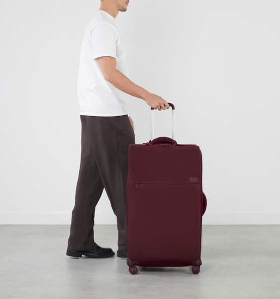 Plume Valise très long séjour 79cm