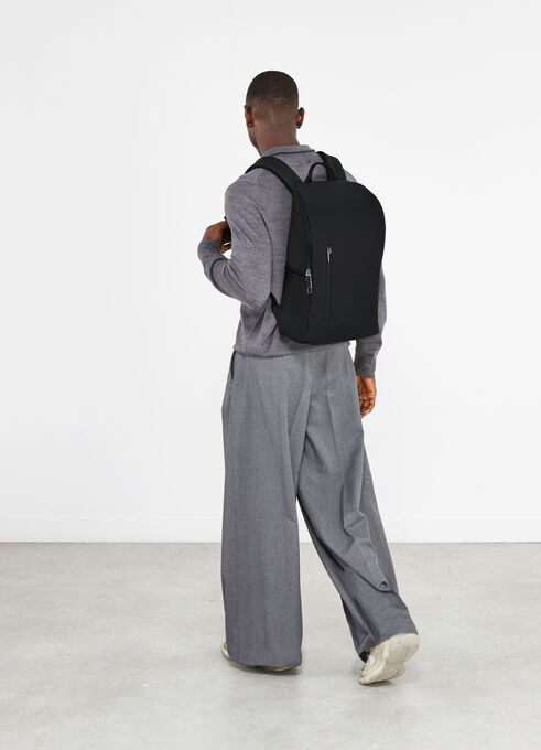 Lipault Lost In Berlin Saint-Germain Backpack  Noir