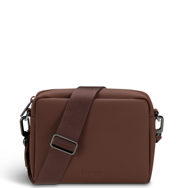 Lost In Berlin Sac port&eacute; crois&eacute; - The Big Box