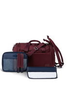 City Plume Baby Changing Bag