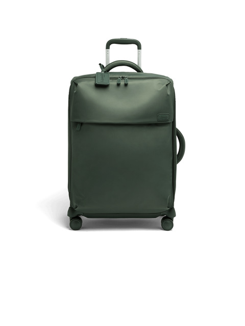 Plume Medium Trip Spinner Khaki