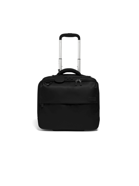 Plume Business Pilotenkoffer  Black