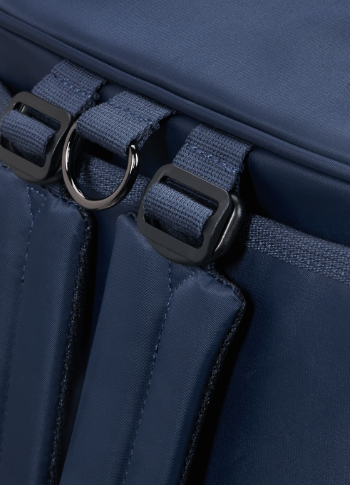 Lipault City Plume 72H Bag  Navy