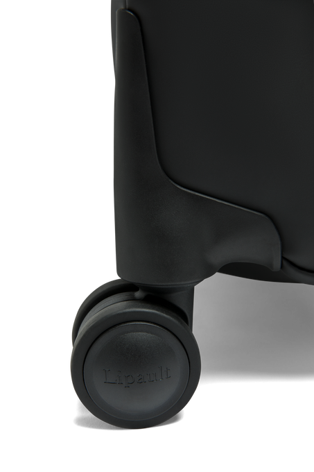 Lipault Lost In Berlin Very Long Trip  Noir