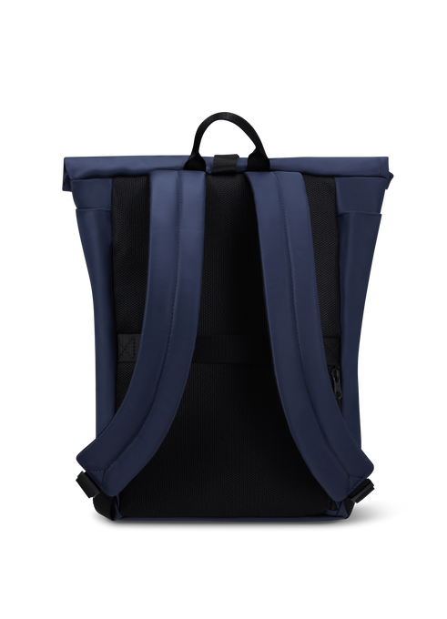 Lipault City Plume Rolltop Backpack  Navy