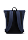Lipault City Plume Rolltop Backpack  Navy