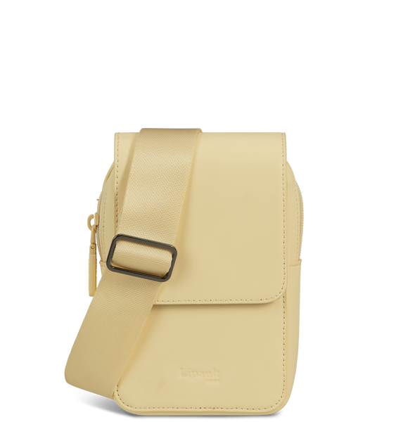 Lost In Berlin Travel Case - The crossover