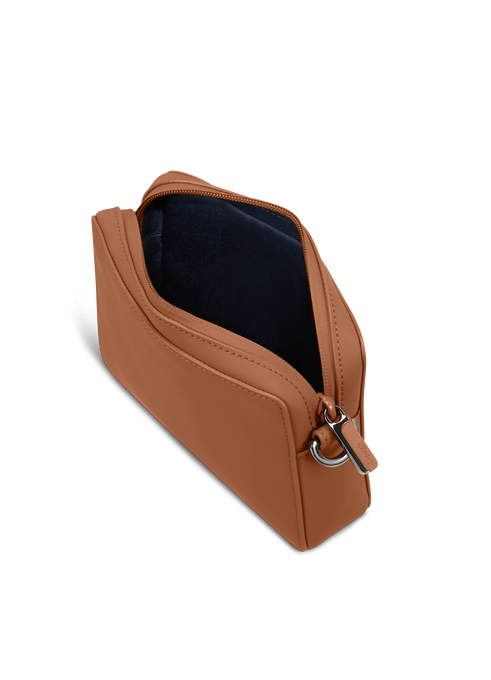 Lipault Lost In Berlin Crossbody Bag - The Box  Nutsy Nut