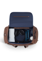 Lost In Berlin Baby Changing Bag