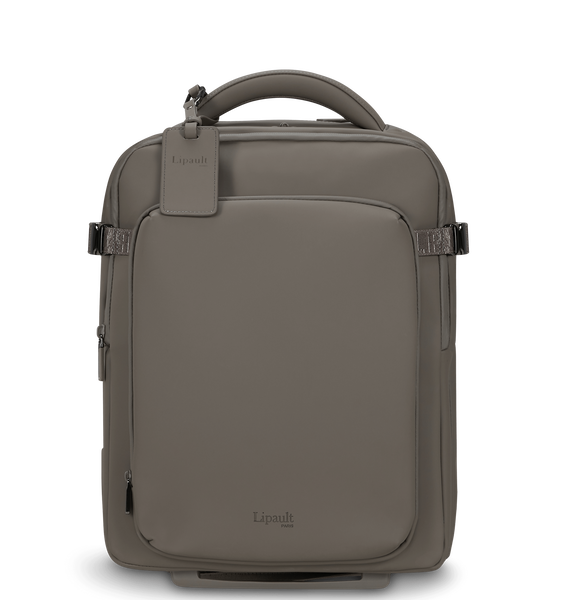 Lost In Berlin Sac à dos Pro à roulettes 16"