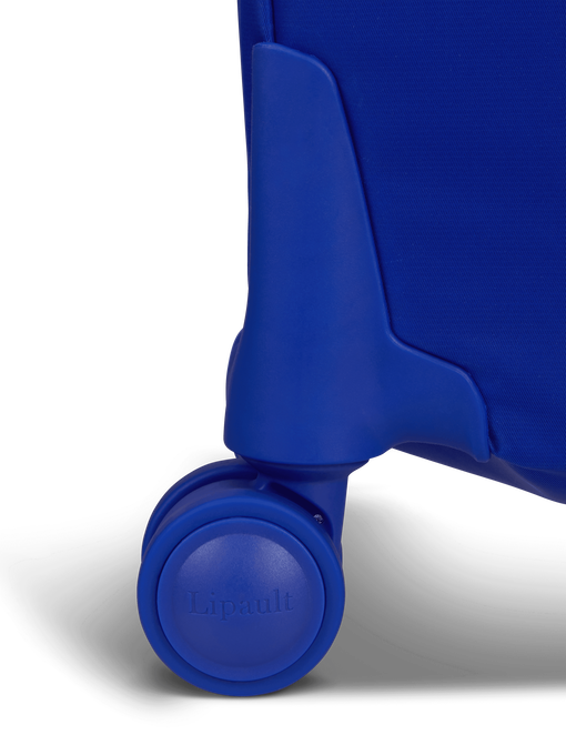 Lipault Plume Medium Trip 63cm  Magnetic Blue