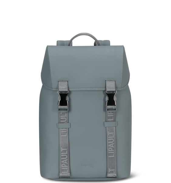 Lost In Berlin Mini Exile Backpack 15"