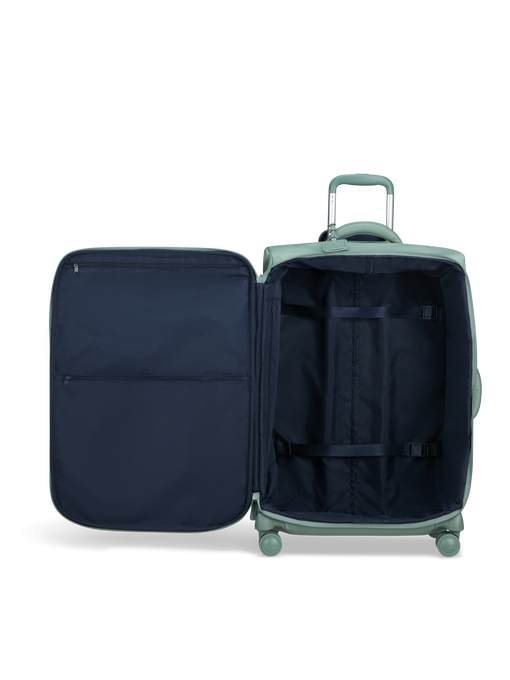 Lipault Plume Long Trip 70cm  Dry Sage