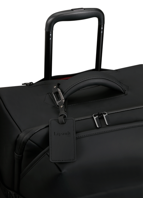 Lipault Lost In Berlin Large Exile Duffle/Wh 81cm  Noir