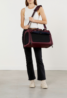City Plume Sac pour chiens et chats