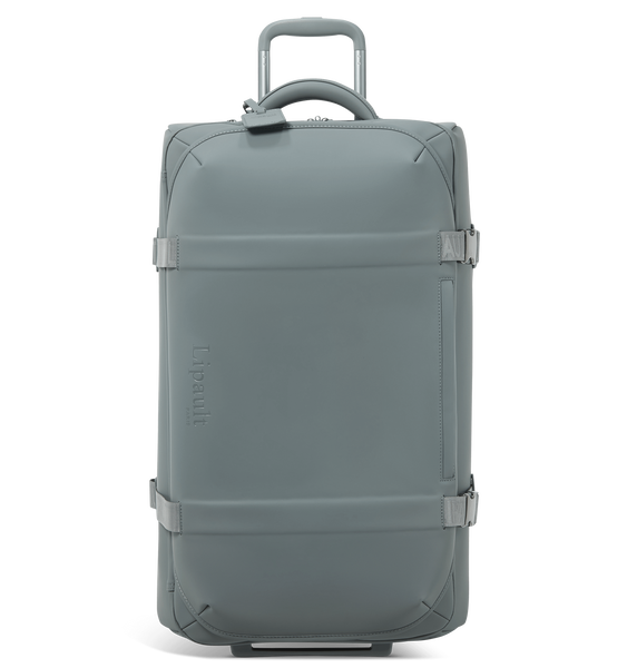 Lost In Berlin Exile Travel Backpack 72cm