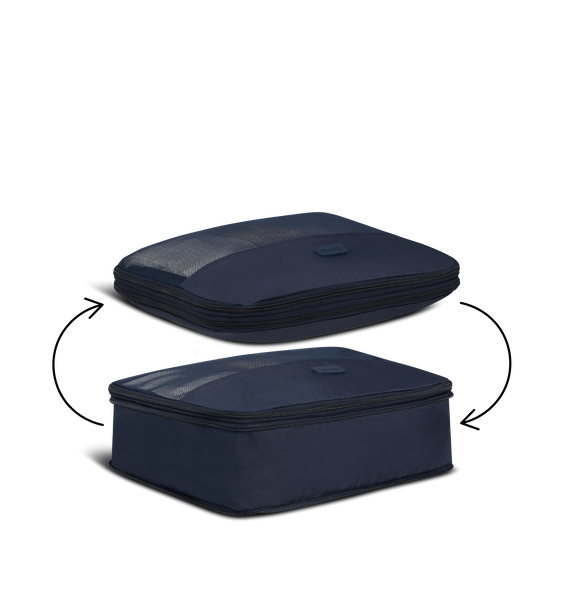 Lipault Travel Accessories Compression packing cube L