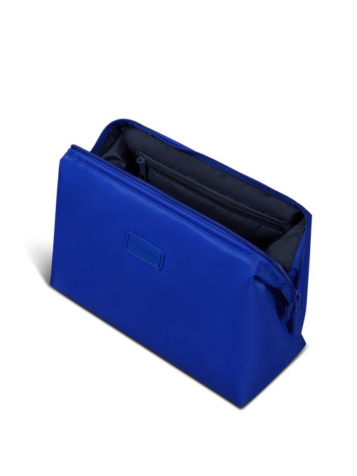 Lipault Plume Accessoires Toilet Kit  Magnetic Blue