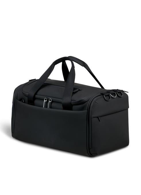 Lipault Lost In Berlin Diaper Bag 2.0  Noir