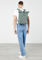Lost In Berlin Sac &agrave; dos Rolltop 15.6"