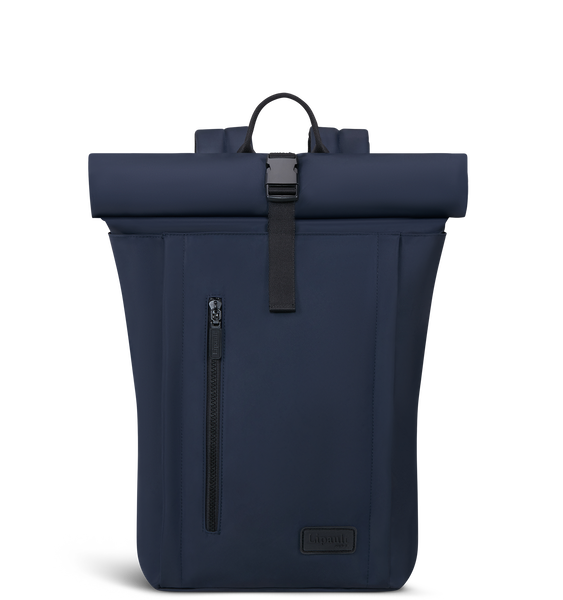 City Plume Rugzak Rolltop 15.6"