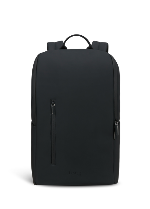 Lipault Lost In Berlin Saint-Germain Backpack  Noir