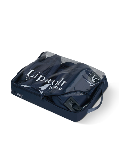 Foldable Plume Valise 2 roues 45cm