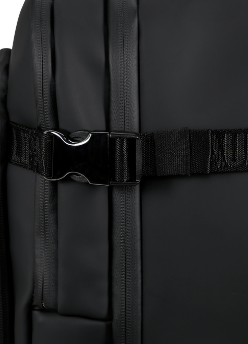 Lipault Lost In Berlin Backpack Pro With Wheels  Noir