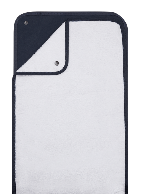 Lipault City Plume Diaper Bag  Bordeaux