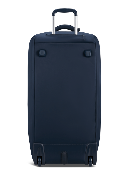 Lipault Foldable Plume Duffle with Wheels 78cm  Bleu Marine