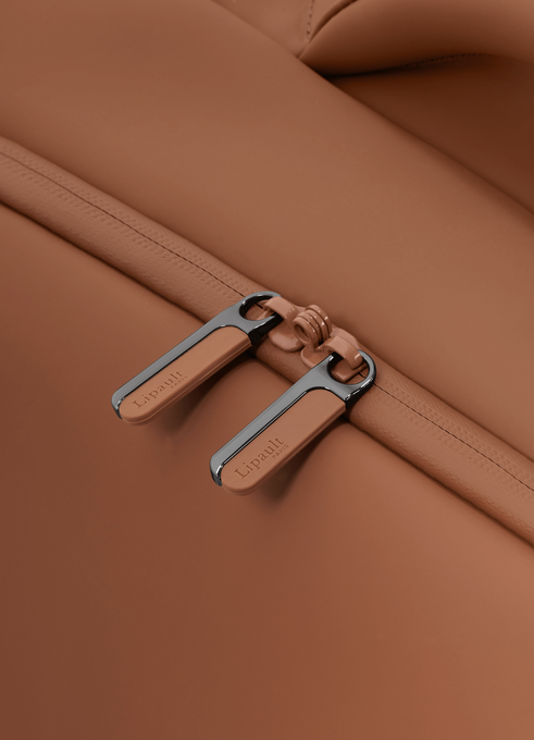 Lipault Lost In Berlin Cabin 2.0 55cm  Nutsy Nut